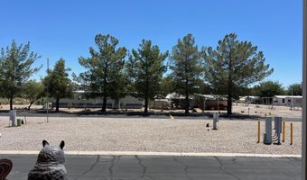 1110 S HWY 80 100, Benson, AZ 85602