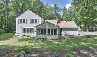 13 Holt Rd, Amherst, NH 03031
