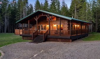 6693 River Rd, Clark Fork, ID 83811
