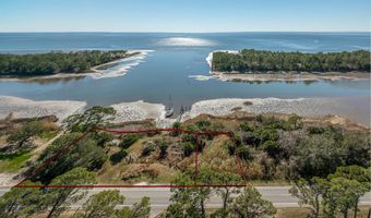 530 Hwy 98 W, Apalachicola, FL 32320
