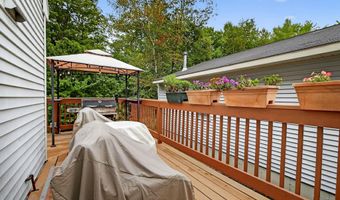 119 Hensmith Rd, Salisbury, NH 03268