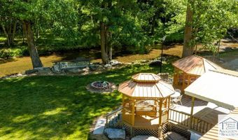 3392 Kibler Valley Rd, Ararat, VA 24053
