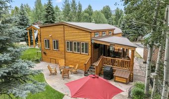 85 REVETT Dr 187, Breckenridge, CO 80424