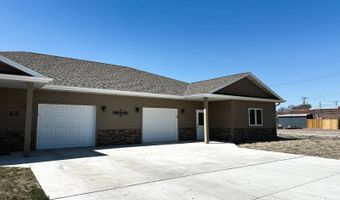 302 S Walnut St, Arnold, NE 69120