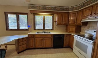 N5616 Biggs Road, Argyle, WI 53504