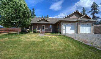 563 Blume Hill Rd, Bonners Ferry, ID 83805