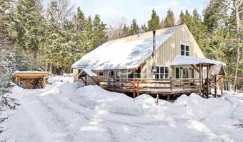 94 Province Brook Estates Rd, Chatham, NH 03813