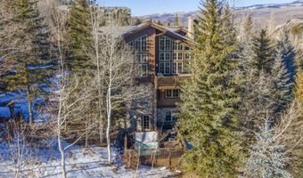 1120 Village Road 8, Beaver Creek, CO 81620