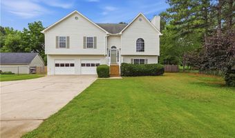 4790 Ewing Rd, Austell, GA 30106