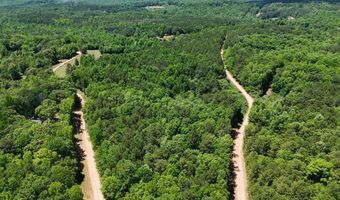 Creek Road lot 1, Ashland, AL 36251