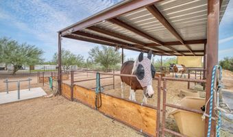 5526 E SKINNER Dr, Cave Creek, AZ 85331