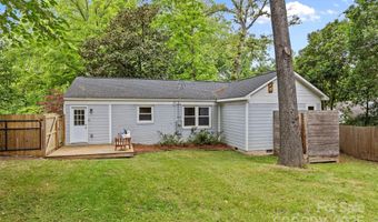 3320 Eastwood Dr, Charlotte, NC 28205