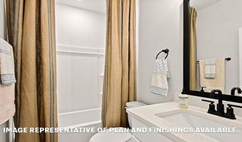 12475 Preakness Dr Plan: Mckenzie, Denham Springs, LA 70726