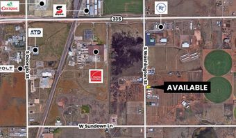9801 S FM 1541 Unit A, Amarillo, TX 79118