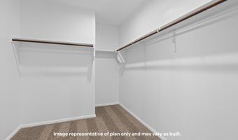 1800 NW 5th St Plan: Oxford, Andrews, TX 79714