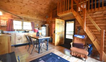 Map 5 Off Comstock Road, Aurora, ME 04408
