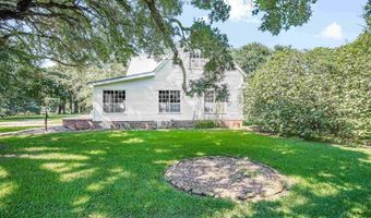 625 Arthur Hall Rd, Atmore, AL 36502