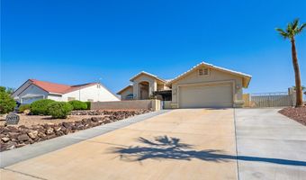 2021 Corwin Rd, Bullhead City, AZ 86442