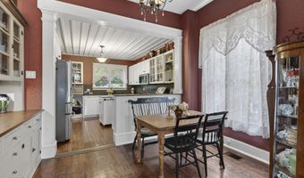 116 E Main St, Abingdon, VA 24210