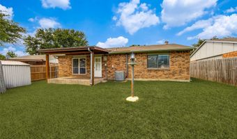 530 Hightrail Dr, Allen, TX 75002