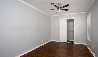 406 SUNSET Ter, Amarillo, TX 79106