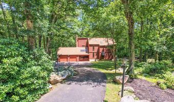 466 Greenbush Rd, East Greenwich, RI 02818