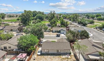 161 Rosecrest Dr, Fernley, NV 89408