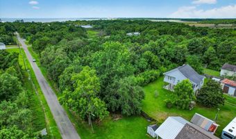 5177 Herron St, Bay St. Louis, MS 39520