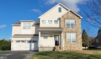 74 REDSTONE Ct, Felton, DE 19943