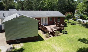 2012 Yelton Dr, Camden, SC 29020