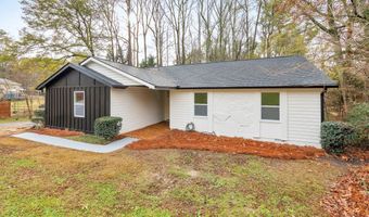 1535 Rucker Rd, Alpharetta, GA 30009