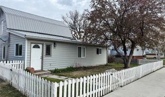212 E 3rd Ave, Big Timber, MT 59011