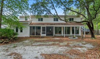 157 Ole Oak Rd, Allenhurst, GA 31301
