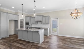 1703 VINE MAPLE, Benton, AR 72019