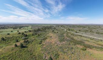 1700 N Sadorus Hill Rd, Ashton, ID 83420