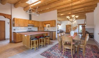 265 Hondo Seco Rd, Arroyo Seco, NM 87514