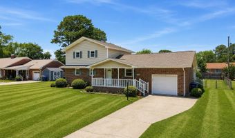 4130 Terrace Dr, Ayden, NC 28513