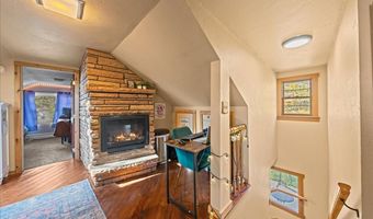 40 Ski Rd, Allenspark, CO 80510