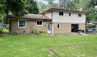 8415 S Delaware St, Indianapolis, IN 46227