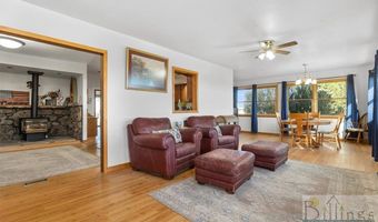 41 Teesdale Ln, Bridger, MT 59014