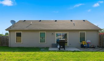 1311 Lori Lea St, Auburn, IN 46706