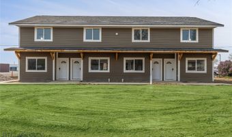 7 N A Street 2D, Whitehall, MT 59759