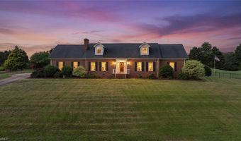 456 Nassau Trl, Asheboro, NC 27205