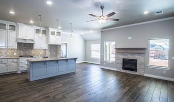 12449 SW 30th St Plan: Blue Spruce Bonus Room 2, Yukon, OK 73099