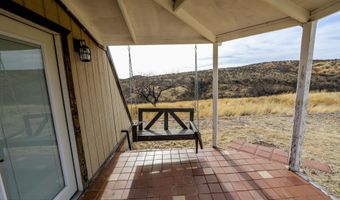 36120 S Rancho De Colibris Rd S, Arivaca, AZ 85601