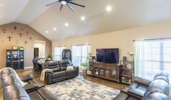 524 Avenue Q, Anson, TX 79501