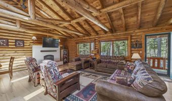 141 Via Del Rey, Angel Fire, NM 87710