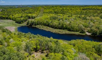 Lot 4b Town Line Lane, West Bath, ME 04530