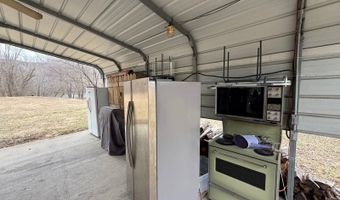 988 S Emerald Isle, Alderson, WV 24910