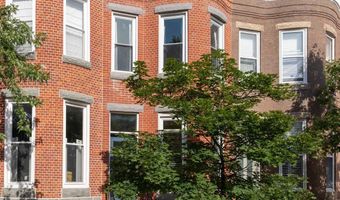 3317 BEECH Ave, Baltimore, MD 21211